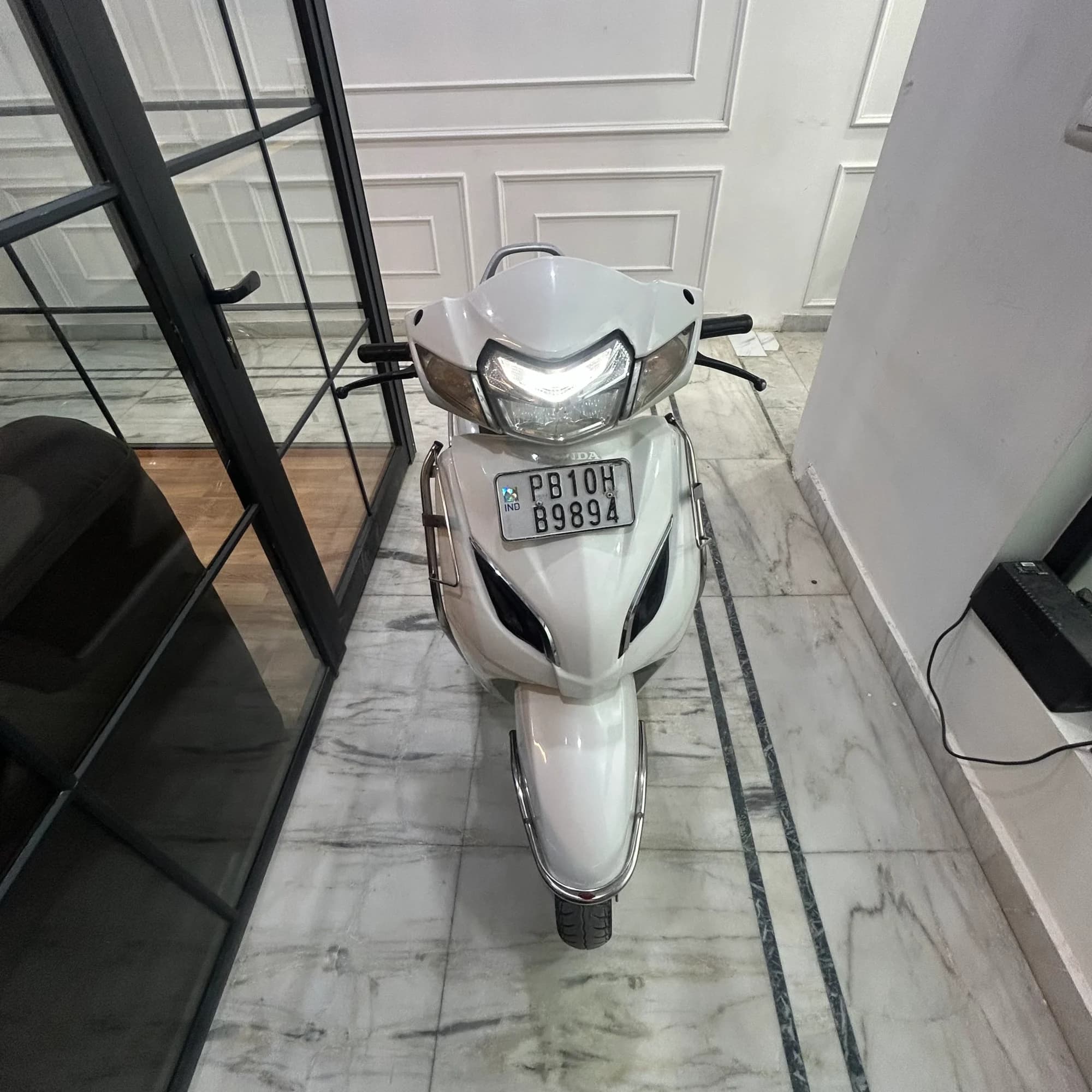 Honda ACTIVA
