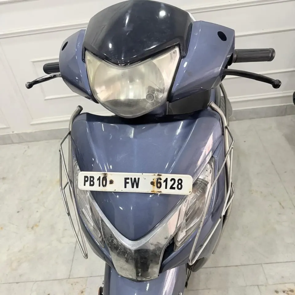 Honda ACTIVA 125