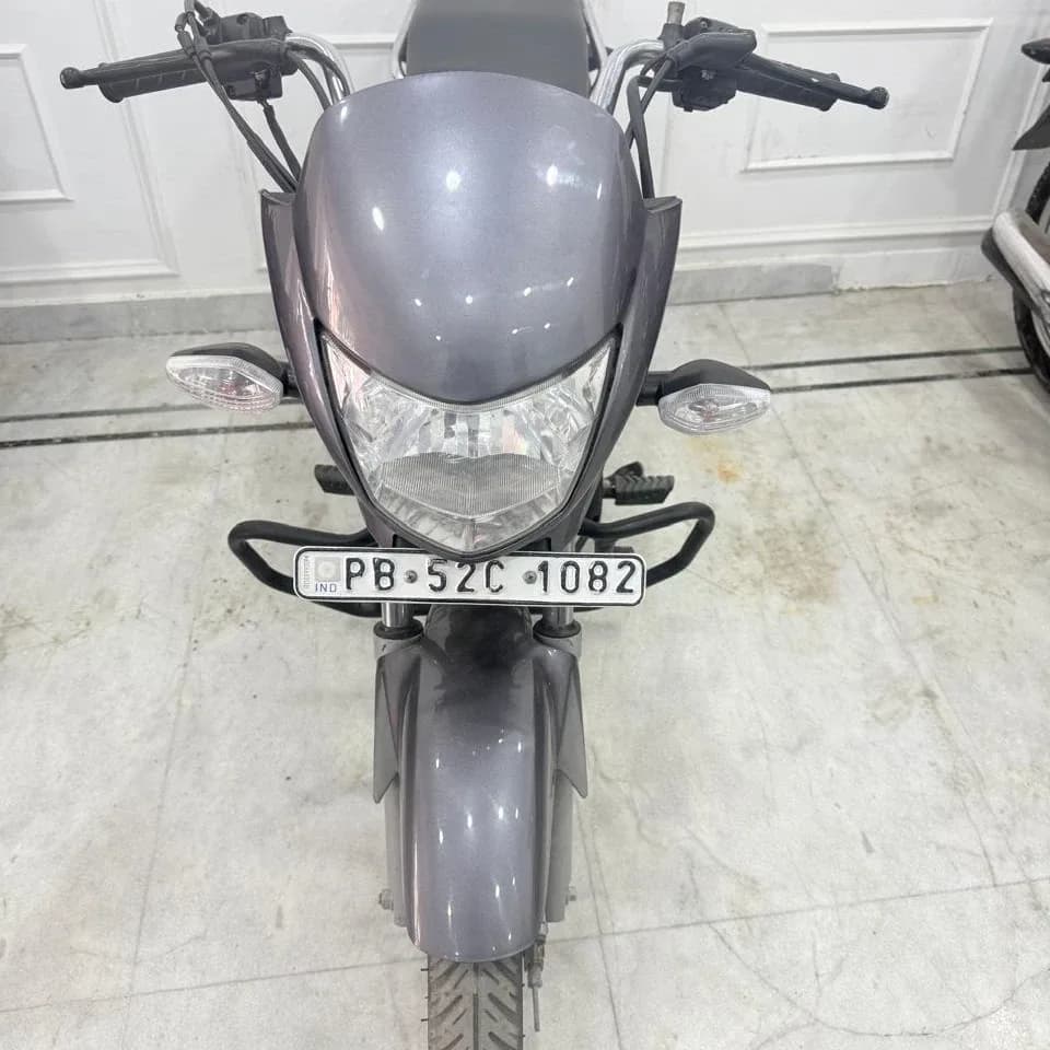 Honda CD110