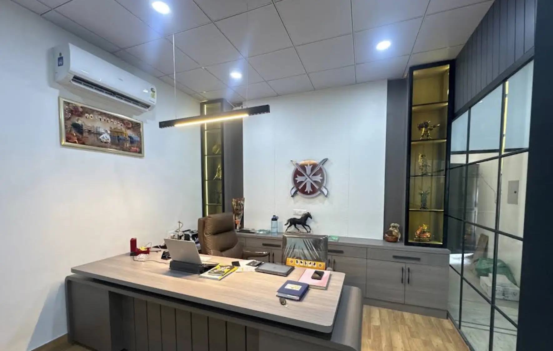 VS Motor Office